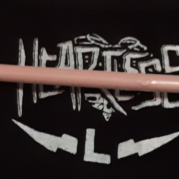 Ouija Heartless find me shirt - Picture 3 of 4